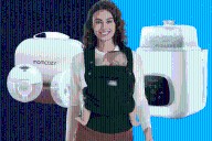 Cozy by you, powered by Prime: Momcozy’s best deals are here