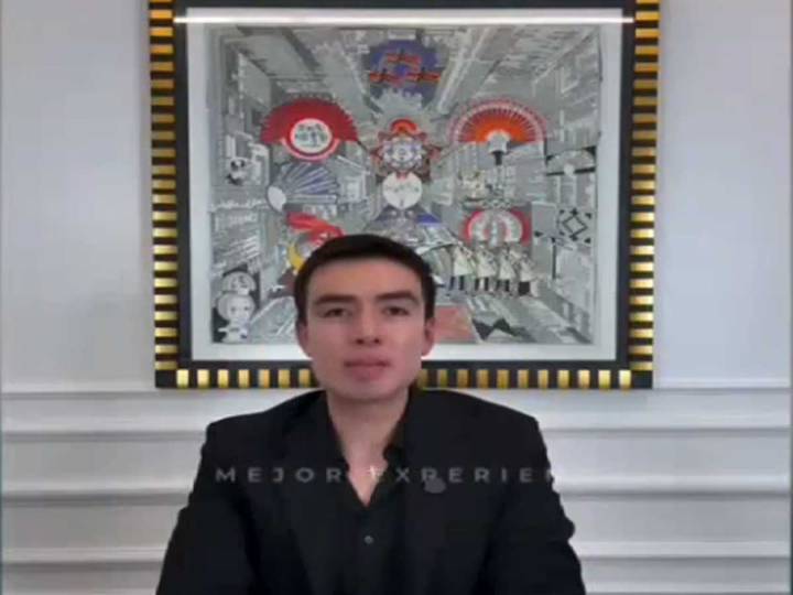 Fiscalía General de Justicia indaga posible extorsión a estilista Micky Hair