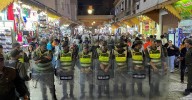 Escalan las protestas en Marruecos: ¿Por qué los jóvenes han salido a la calle en masa?