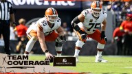 Browns' offensive line faced with challenges against Minnesota's defense