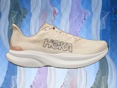 HOKA’s Mach 6 running shoes have never been on sale for this cheap