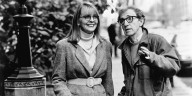Woody Allen recordó a Diane Keaton con un texto conmovedor