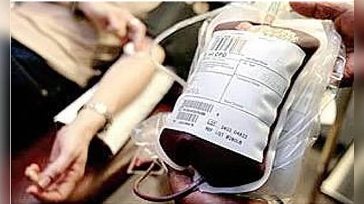 5 Thalassemia Children Infected With HIV Positive,3 Officials Suspended India News