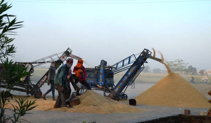 Protecting India’s farms from cheap imports