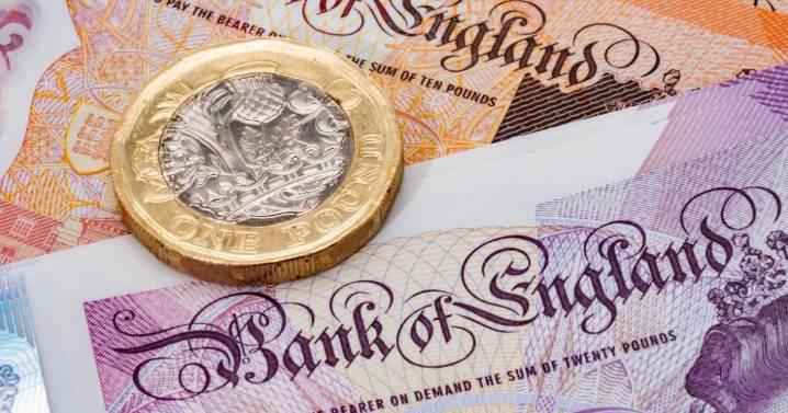 Nationwide, Lloyds and NatWest customers sent £100 update and told 'watch out'