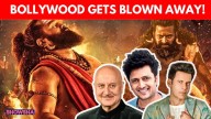 Kantara Chapter 1: Bollywood Goes Gaga Over Rishab Shetty's Magnum Opus, Calls It A Masterpiece