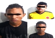 Adolescente detenida como autora intelectual del femicidio de su madre