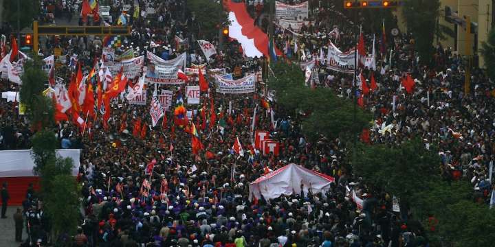 Nueva marcha de la Generación Z este sábado 4 de octubre: Así se desarrollará la protesta en Centro de Lima