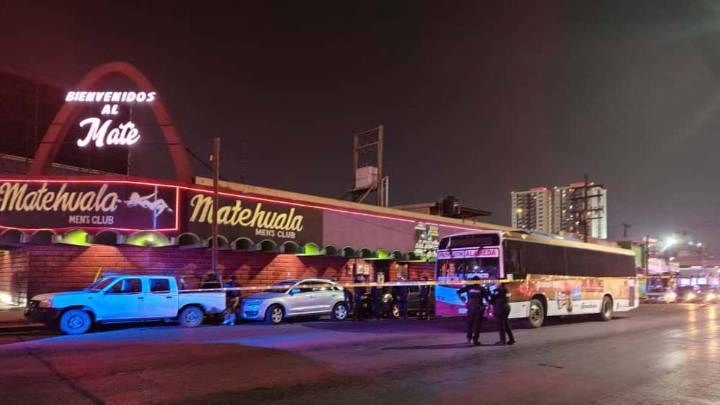 Muere chofer de ruta tras sufrir presunto infarto durante discusión con pasajero en Monterrey