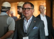 ECB's Nagel urges Europe to back Fed's independence against Trump