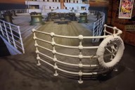Immersive Titanic Experience With Real Artifacts in Cincinnati