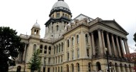 Illinois politicians unite in support of Israel