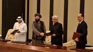 Afganistán y Pakistán cierran un alto el fuego "inmediato" tras varias semanas de enfrentamientos en la frontera