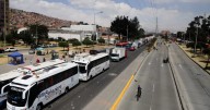 Nueva megaobra en Bogotá permitirá salir de viaje más fácil y rápido desde la capital