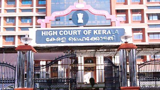 Non-transparent accounts, audit that drags on for five years: High Court asks Devaswom Board to show gratitude at least to God