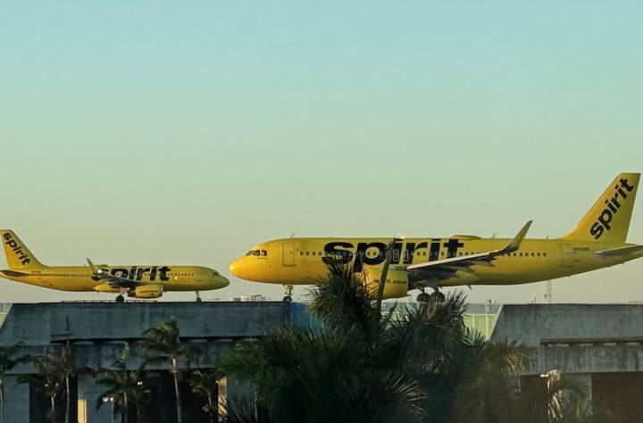 Spirit Airlines Class Action Zeroes In on Upbeat Comments by Execs Prior to Second Bankruptcy