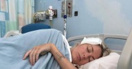'GP said my hallucinations were anxiety and I cried for days after real diagnosis'