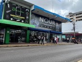 Tiendas en Maturín abrieron sus puertas con normalidad este lunes 20 de octubre