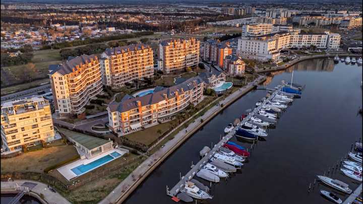 Departamentos en venta en Nordelta: guía completa 2025