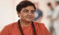 Pragya Singh Thakur Stirs Controversy Again, Urges Parents to ‘Break Daughters’ Legs’ to Stop Interfaith Marriages: Video
