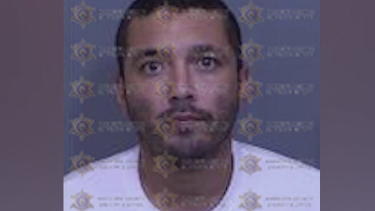 Suspect in Phoenix cold case murder extradited back to the U.S.: PD