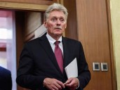 Rusia al tanto de exigencia de EEUU de ceses a comprar su petróleo