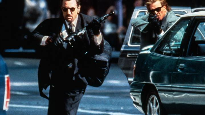Michael Mann Gets Real About His Inspirations for 'Thief' and 'Heat'