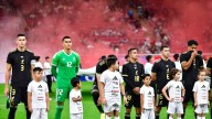 México divide opiniones en leyendas de Alemania
