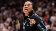 Dawn Staley reveals South Carolina's starters ahead of first exhibition