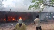 Deadly Firecracker Factory Blaze Kills 6, Injures 2 in Andhra Pradesh India News