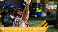USC TROJANS POSTCAST: Risky dumb play calls in CRUCIAL spots lead to the TROJANS DEMISE!