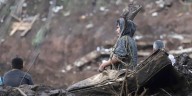Aumenta a 64 la cifra de personas fallecidas por lluvias en México