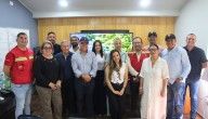 Chile y Colombia intercambiaron experiencias en prevención y control de incendios forestales