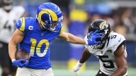How to watch Jaguars-Rams NFL football game today