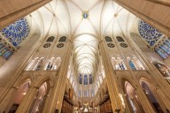 Nôtre-Dame: An over-crowded Parisian triumph