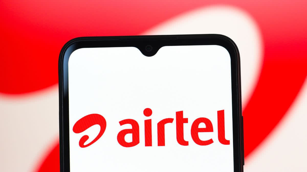 Airtel Business Bags Multi-Year Contract For Indian Railway Security Operations Centre
