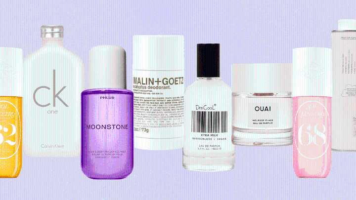 21 Best Affordable Perfumes, Body Mists, and Colognes Under $110 to Shop Right Now