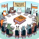Australia and Papua New Guinea Forge Historic Defence Pact
