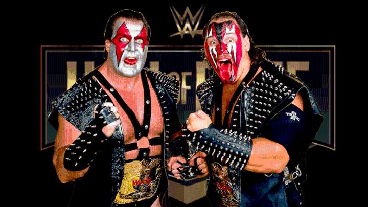 Barry Darsow Memoir Is Officially Released