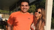 What is the age gap between Arbaaz Khan and Sshura Khan? Know all about the newly turne...