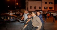 Las protestas juveniles derivan en disturbios en varias ciudades de Marruecos