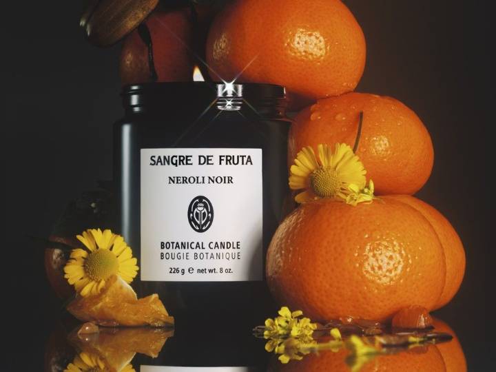 Small-batch, Bowen Island brand Sangre de Fruta celebrates 10 years