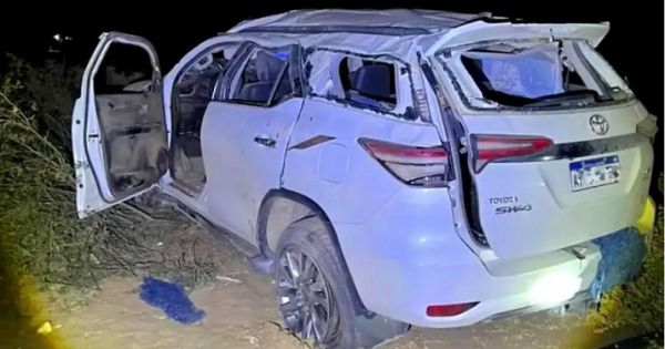 Se conoció quién era el policía que murió en los Valles Calchaquíes: era un cabo