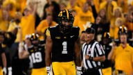 Leistikow's DVR Monday: 11 clutch defensive plays, run