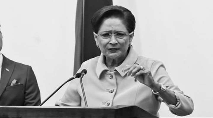 Primera Ministra de Trinidad y Tobago Lanza Controversial Llamado a la Acción contra Naciones Caribeñas