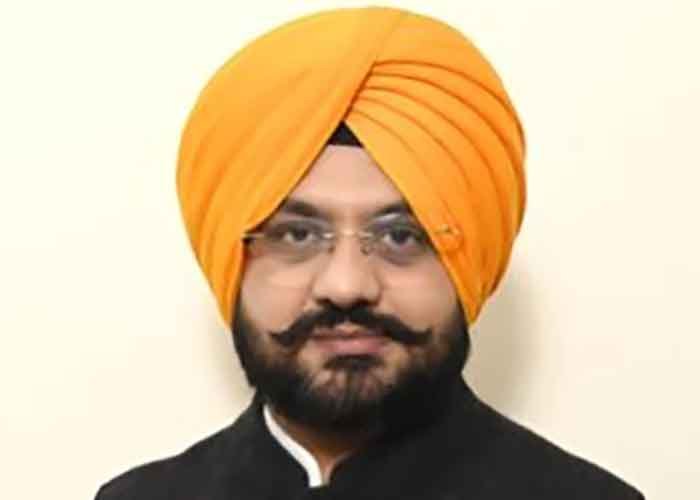 350th Martyrdom Anniversary of Sri Guru Tegh Bahadur Ji – Tent City being established at Sri Anandpur Sahib to accommodate 12,000 devotees daily : Sond
