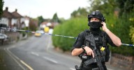 All we know on Manchester synagogue stabbing from attacker's device to victim details