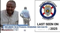 Calera police not giving up on search for missing grandfather from Kenya