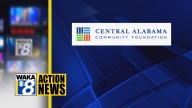 Central Alabama Community Foundation awards shelter and social service grants