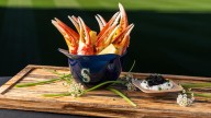 Seattle Mariners introduce 5 new postseason menu items